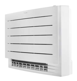 Daikin Lattiamalli N ilmalämpöpumppu
