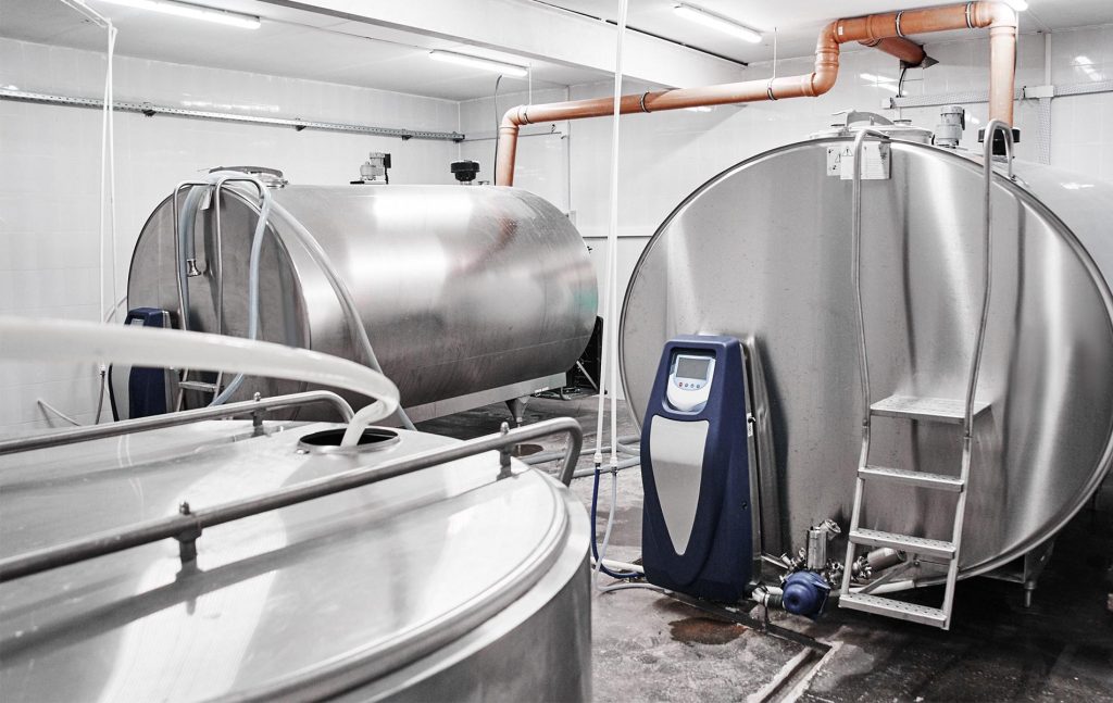 imgi 204 milk tank