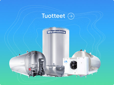 Tutustu tuotteisiimme